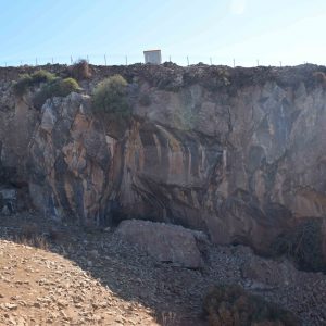 Hasançavuşlar Quarry E10A
